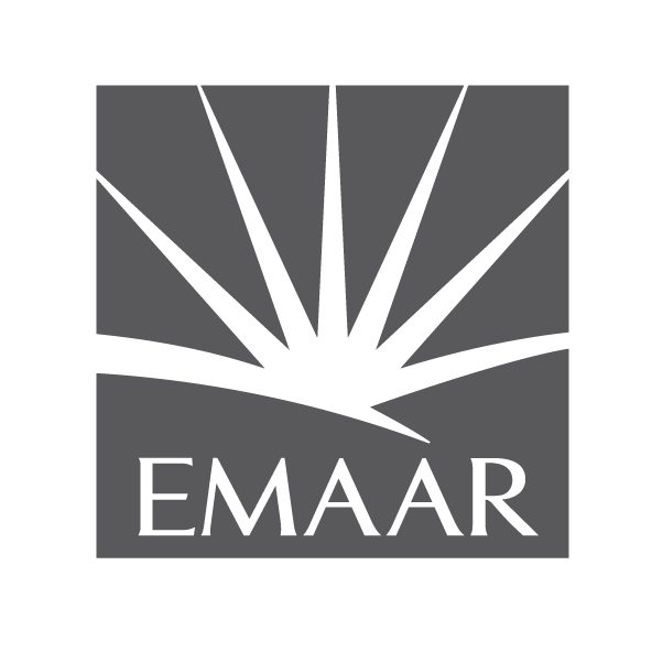 EMAAR logo